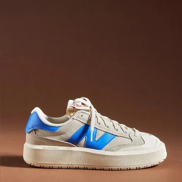 New Balance Court 302 Sneakers