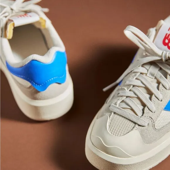New Balance Court 302 Sneakers