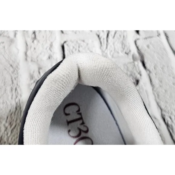New Balance CT 302 LC Lifestyle White Shoes Casual Tennis Sneakers MENS SZ 11 D