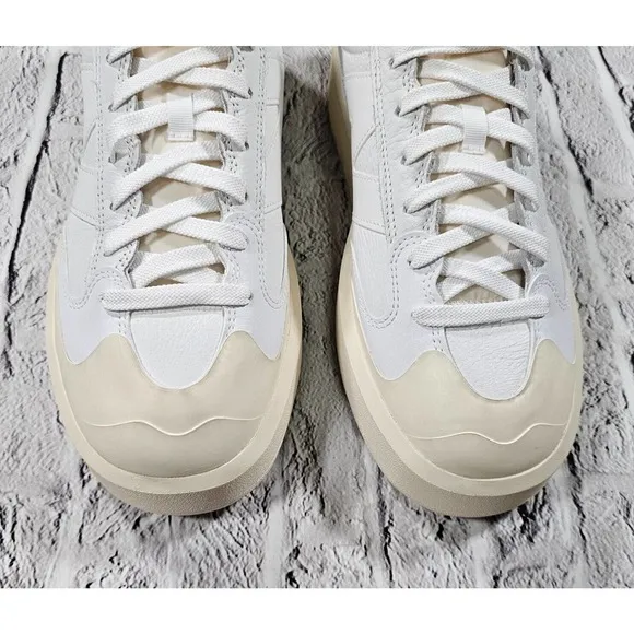 New Balance CT 302 LC Lifestyle White Shoes Casual Tennis Sneakers MENS SZ 11 D