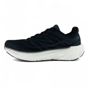New Balance Fresh Foam X 1080v13 Black Men's Extra Wide Running Shoes M1080K13