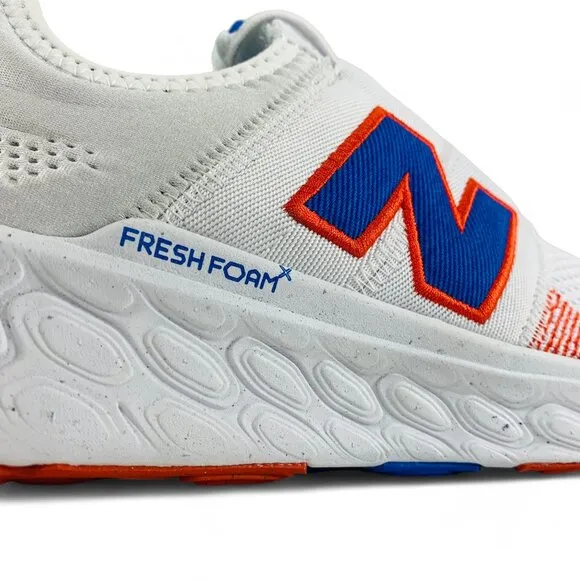 New Balance Fresh Foam X Cruz Artisan v3 Men's Running Shoes USA Colors MCRZELW3