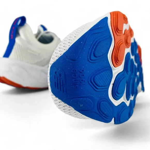 New Balance Fresh Foam X Cruz Artisan v3 Men's Running Shoes USA Colors MCRZELW3