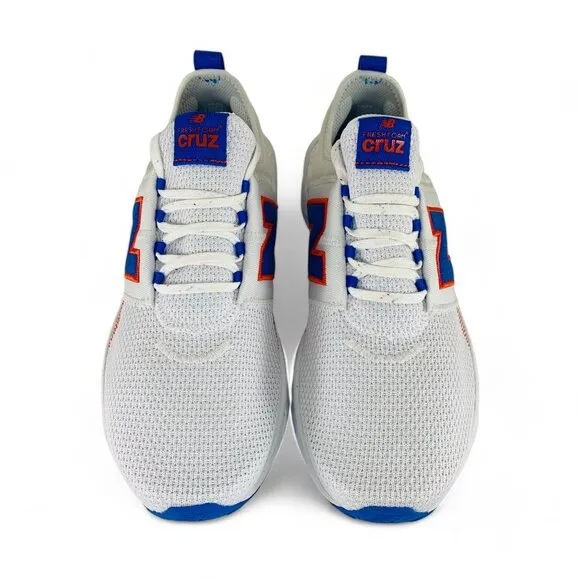 New Balance Fresh Foam X Cruz Artisan v3 Men's Running Shoes USA Colors MCRZELW3
