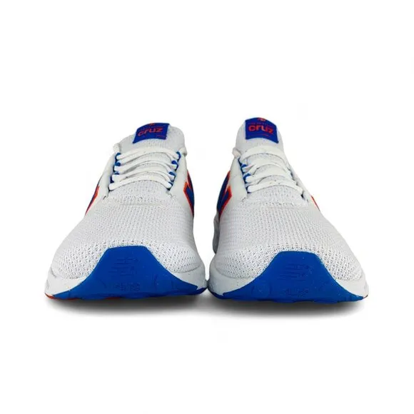 New Balance Fresh Foam X Cruz Artisan v3 Men's Running Shoes USA Colors MCRZELW3