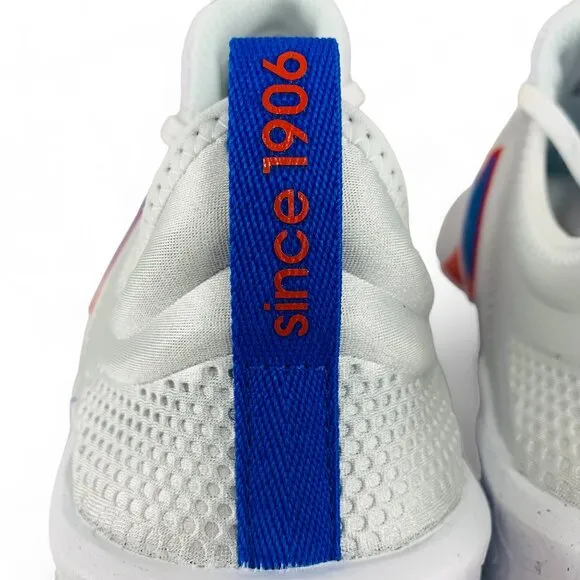 New Balance Fresh Foam X Cruz Artisan v3 Men's Running Shoes USA Colors MCRZELW3
