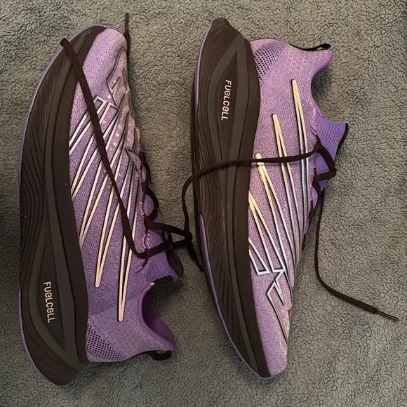 New Balance Fuel Cell SuperComp Elite V3 Running Shoes Size 12.5