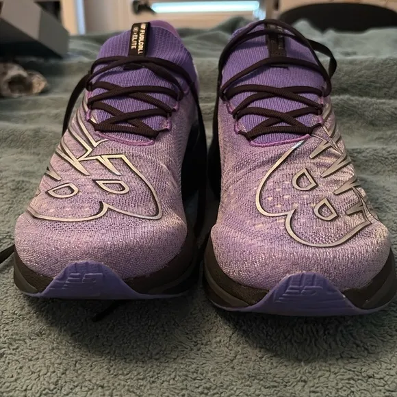 New Balance Fuel Cell SuperComp Elite V3 Running Shoes Size 12.5