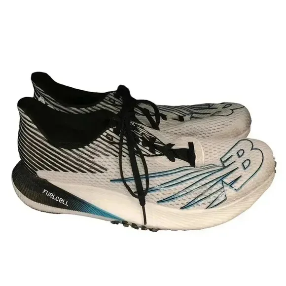 NEW BALANCE FuelCell RC Elite RUNNING SHOES - S 11.5