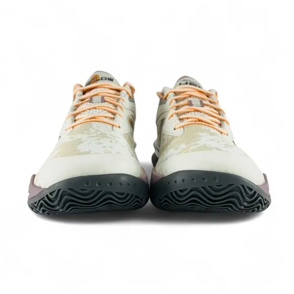 New Balance HESI Low v2 Linen Ice Wine Men's Basketball Shoes Sneakers BBHSLAP2