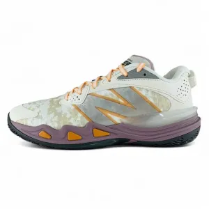 New Balance HESI Low v2 Linen Ice Wine Men's Basketball Shoes Sneakers BBHSLAP2