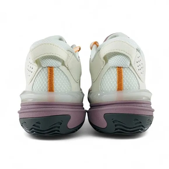 New Balance HESI Low v2 Linen Ice Wine Men's Basketball Shoes Sneakers BBHSLAP2