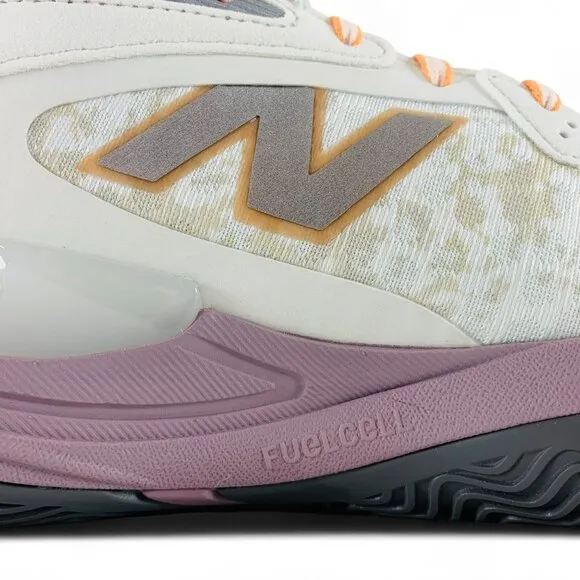 New Balance HESI Low v2 Linen Ice Wine Men's Basketball Shoes Sneakers BBHSLAP2