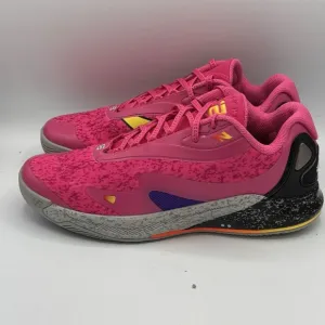 New Balance KAWHI 4 Transcend Reality Shoes - Men's Size 13D BBKLSSP4