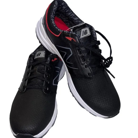NEW BALANCE Men's Brighton Golf Shoes Mens Size 15