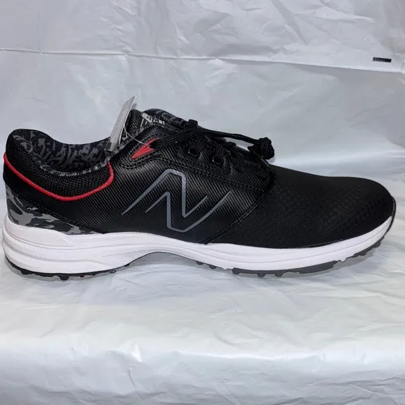 NEW BALANCE Men's Brighton Golf Shoes Mens Size 15