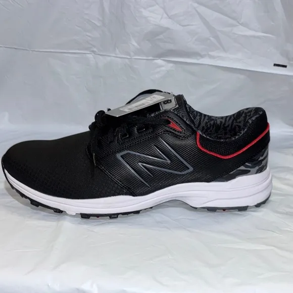 NEW BALANCE Men's Brighton Golf Shoes Mens Size 15