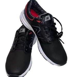 NEW BALANCE Men's Brighton Golf Shoes Mens Size 15