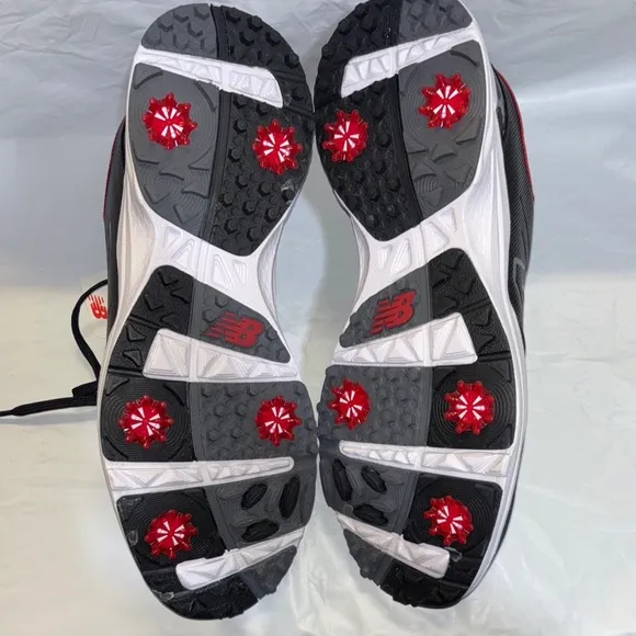 NEW BALANCE Men's Brighton Golf Shoes Mens Size 15