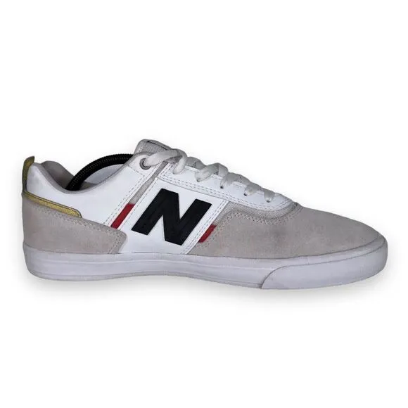 New Balance Numeric 306 x Jamie Foy &quot;Summer Fog&quot; NM306MAR Men's 12
