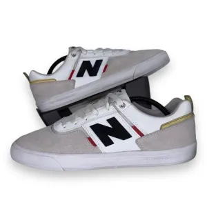 New Balance Numeric 306 x Jamie Foy &quot;Summer Fog&quot; NM306MAR Men's 12
