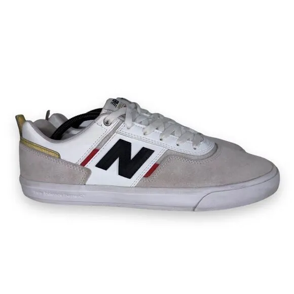 New Balance Numeric 306 x Jamie Foy &quot;Summer Fog&quot; NM306MAR Men's 12