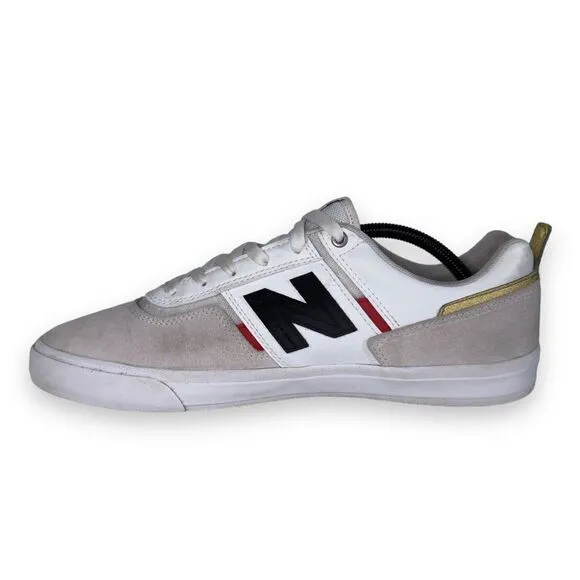 New Balance Numeric 306 x Jamie Foy &quot;Summer Fog&quot; NM306MAR Men's 12