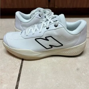 New Balance Tennis-Hard Court Fuel Cell 996v5 Men’s 12 White Shoes MCH996S5 NEW