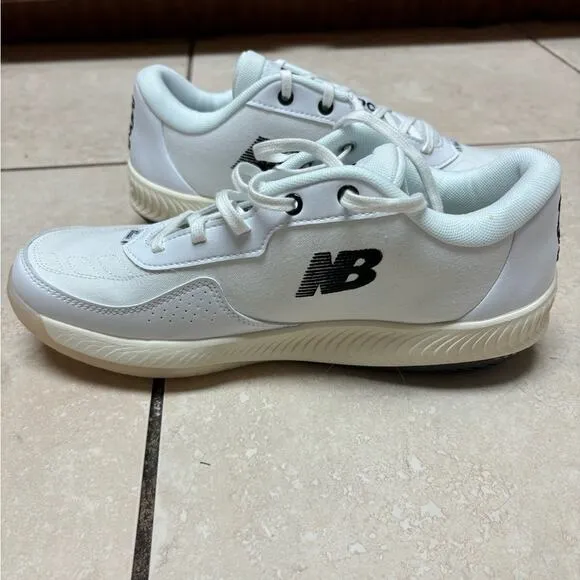 New Balance Tennis-Hard Court Fuel Cell 996v5 Men’s 12 White Shoes MCH996S5 NEW