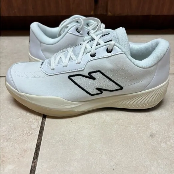 New Balance Tennis-Hard Court Fuel Cell 996v5 Men’s 12 White Shoes MCH996S5 NEW