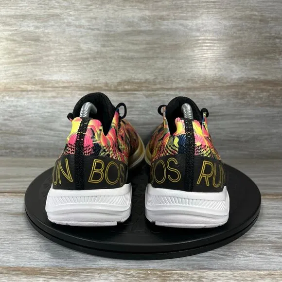 New Balance Women’s 890v7 Boston Marathon Athletic Running Shoes Size 12