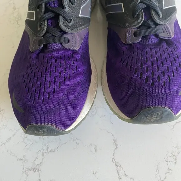 New Balance Women's Boston Marathon 2017 Zante Running Shoes Size 8.5 WZANTBO3
