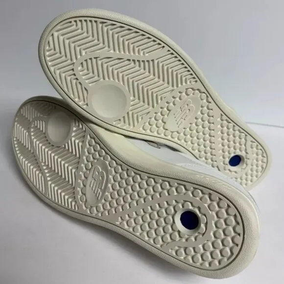 New Balance Women’s CT300 v3 Court Sneaker White, Size 9 M