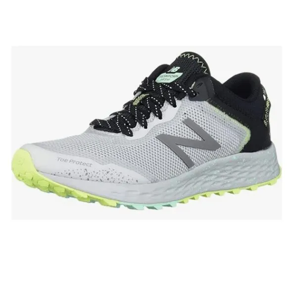 New Balance Women's Fresh Foam Arishi Trail V1 Trail Running Shoes Size 10