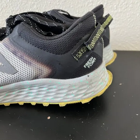 New Balance Women's Fresh Foam Arishi Trail V1 Trail Running Shoes Size 10