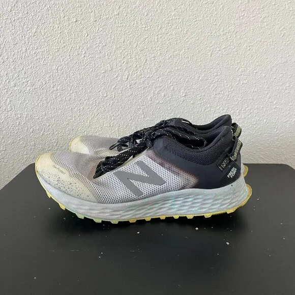 New Balance Women's Fresh Foam Arishi Trail V1 Trail Running Shoes Size 10