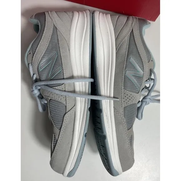 New Balance Women's WW877SB Low Top Mesh Walking Sneakers Shoes Size 10.5 M