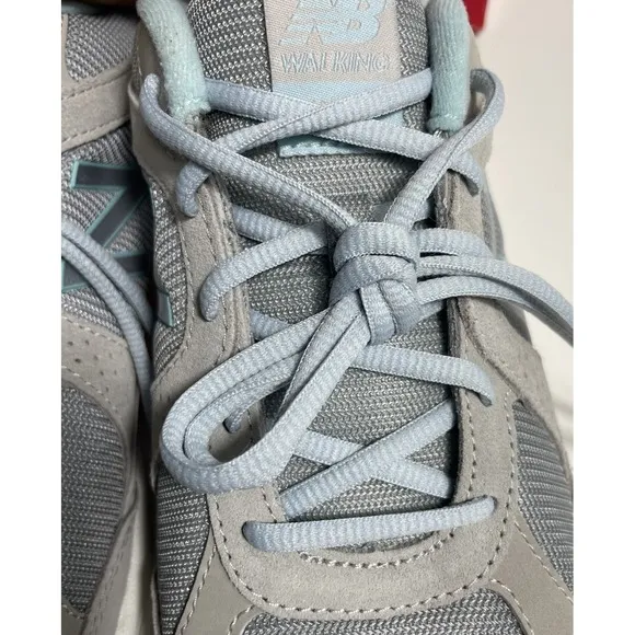 New Balance Women's WW877SB Low Top Mesh Walking Sneakers Shoes Size 10.5 M