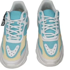 NEW BRAND X Sand And Sea Crypt Crawler Athletic Sneakers Running Shoes Size 10