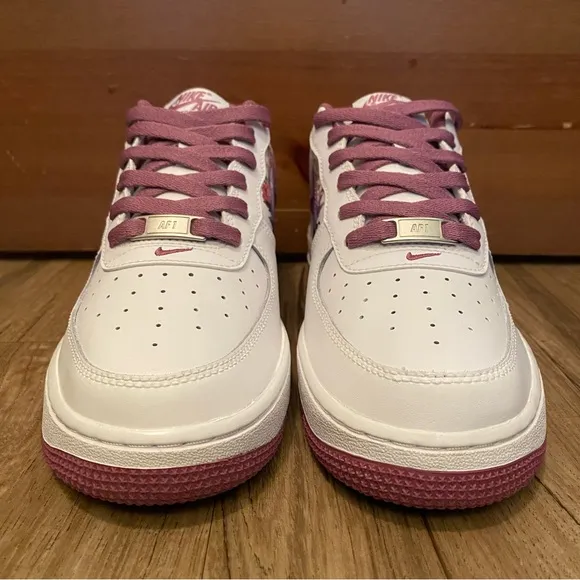 🌺NEW🌺 CUSTOM NIKE AIR FORCE 1 LOW