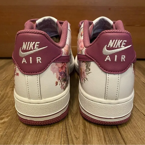 🌺NEW🌺 CUSTOM NIKE AIR FORCE 1 LOW