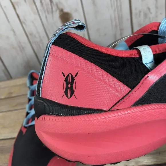 NEW Enda Koobi Fora Shoes Womens Size 10.5 Athletic Running Jogging Trail Pink