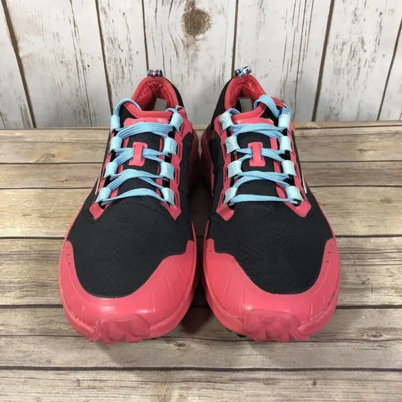 NEW Enda Koobi Fora Shoes Womens Size 10.5 Athletic Running Jogging Trail Pink