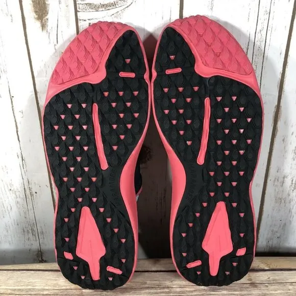 NEW Enda Koobi Fora Shoes Womens Size 10.5 Athletic Running Jogging Trail Pink