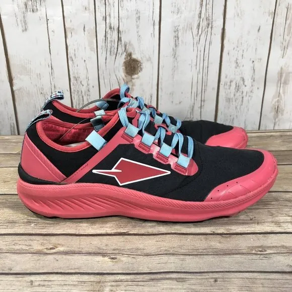 NEW Enda Koobi Fora Shoes Womens Size 10.5 Athletic Running Jogging Trail Pink
