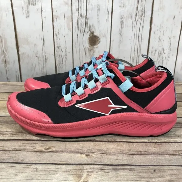 NEW Enda Koobi Fora Shoes Womens Size 10.5 Athletic Running Jogging Trail Pink