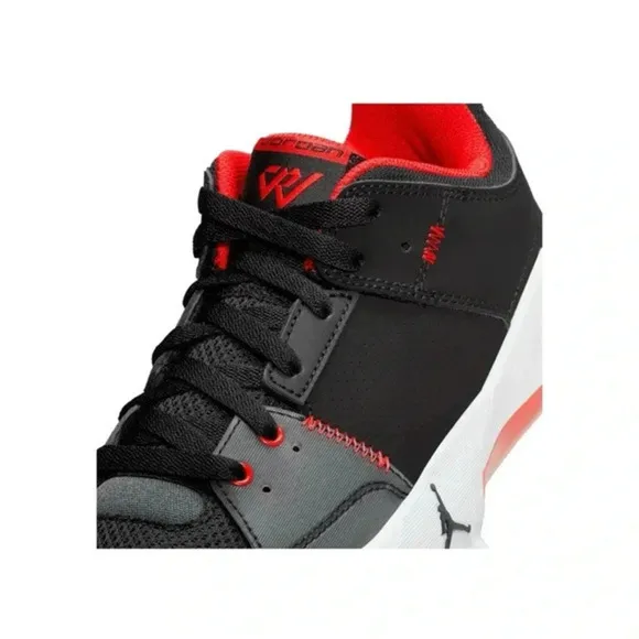 New Jordan kids grade school one take 5 basketball schools Size big kids size 7