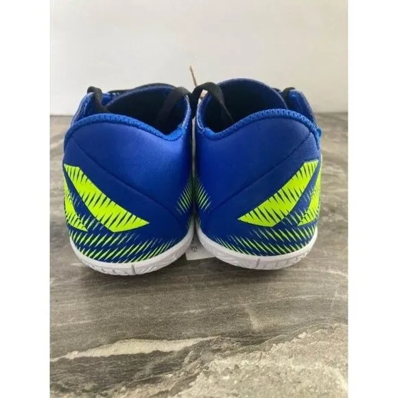 New Kids Youth Sz 2.5 Adidas Nemeziz Soccer Boots New Without Box