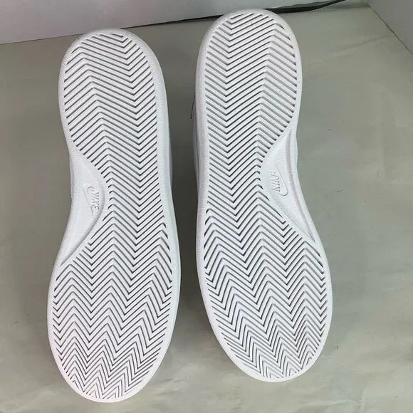 New! NIKE Court Royale 2 Mid Ankle Top White Women’s Sneaker Shoes Various Sizes
