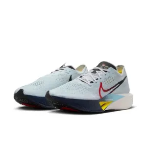 NEW Nike size 8.5 Mens ZoomX Alphafly Next% 3 Platinum shoes